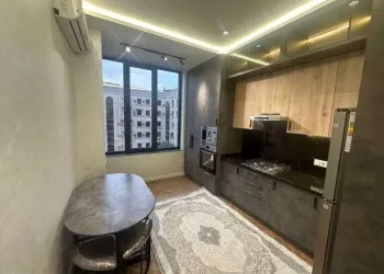 70 m², 3-xonali kvartira, 7/8-3