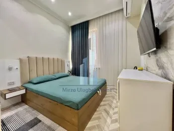 48 м², 2-комн. квартира, 5/9-2