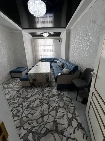 91 м², 4-комн. квартира, 4/16-0