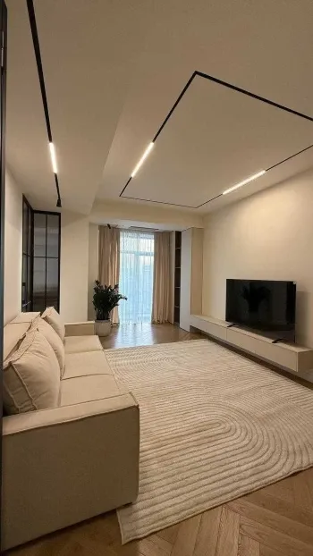 65 м², 3-комн. квартира, 8/10-1