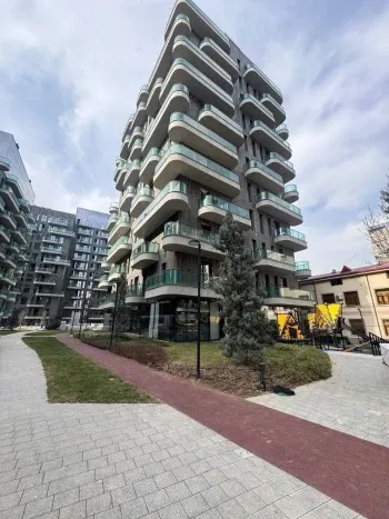 43 м², 2-комн. квартира, 8/13-3