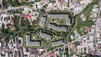 102 м², 3-комн. квартира, 3/5-3