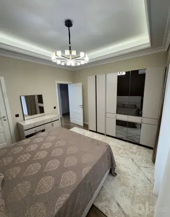 75 м², 3-комн. квартира, 8/9-3