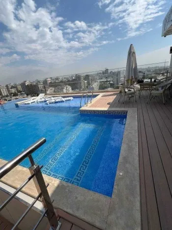 150 m², 4-xonali kvartira, 6/14-1