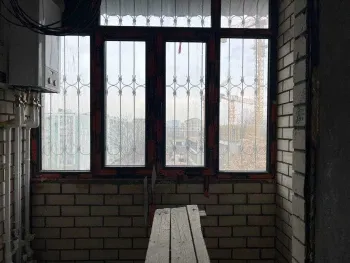 76 м², 3-комн. квартира, 6/9-1