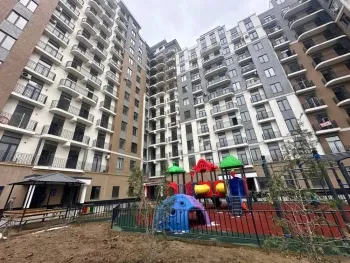 74 м², 2-комн. квартира, 10/10-0