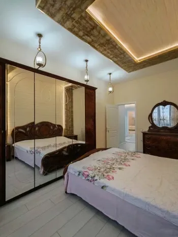 80 m², 3-xonali kvartira, 7/10-2