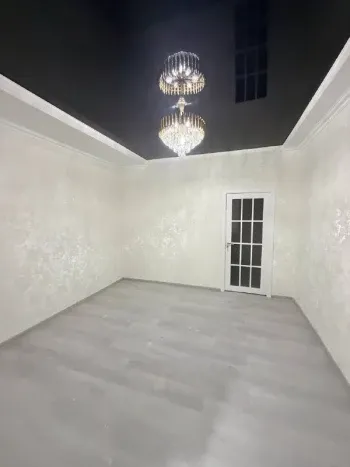 90 м², 4-комн. квартира, 4/16-2