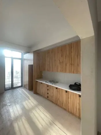 52 м², 2-комн. квартира, 4/9-2