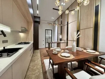 86 m², 3-xonali kvartira, 4/9-2