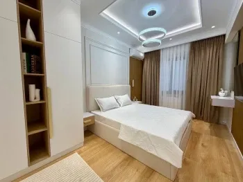 100 м², 4-комн. квартира, 9/14-3