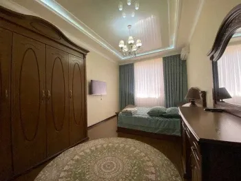 70 m², 2-xonali kvartira, 8/8-1
