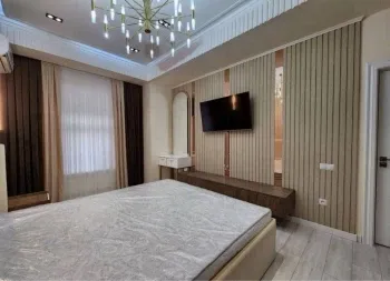 78 м², 3-комн. квартира, 5/8-3