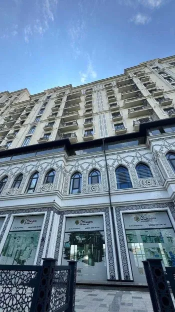 105 м², 3-комн. квартира, 4/12-0