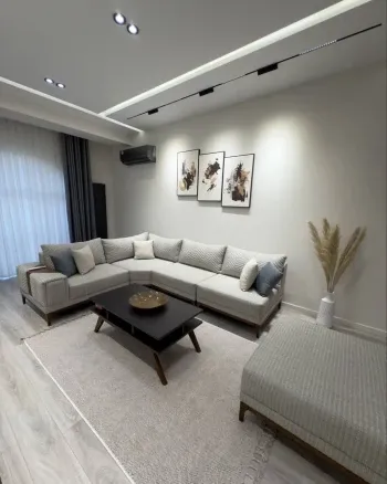85 м², 2-комн. квартира, 5/10-1