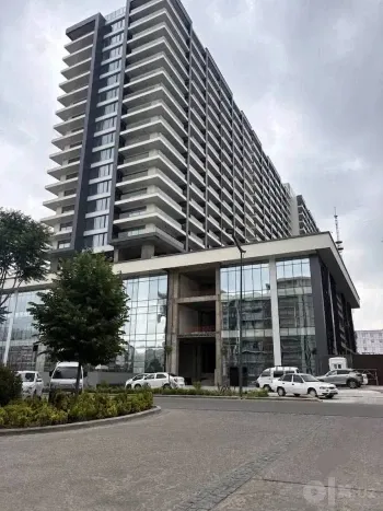 62 м², 2-комн. квартира, 5/22-0