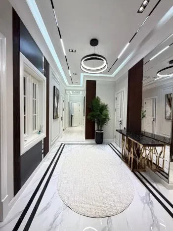 112 m², 4-xonali kvartira, 2/10-0