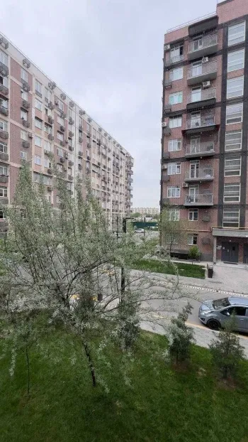 67 м², 2-комн. квартира, 2/9-1