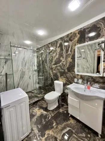 85 м², 3-комн. квартира, 6/10-3
