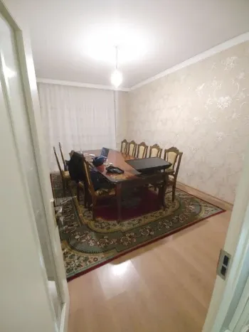 80 м², 3-комн. квартира, 5/9-0