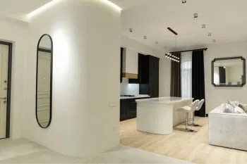 87 м², 2-комн. квартира, 10/10-3