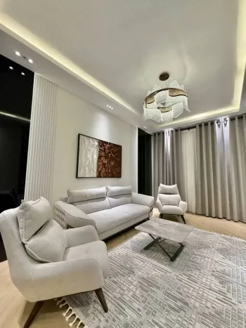 162 m², 5-xonali kvartira, 10/10-2