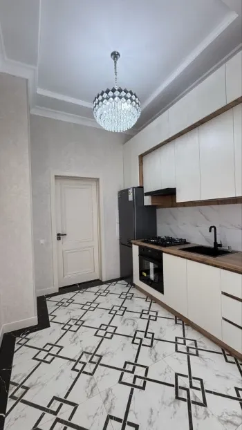 55 м², 2-комн. квартира, 7/9-1