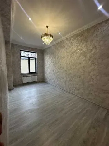 72 м², 2-комн. квартира, 1/7-1