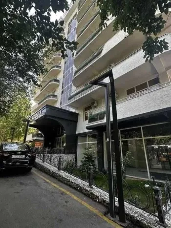 55 m², 2-xonali kvartira, 5/8-2