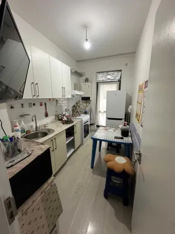 27 м², 1-комн. квартира, 4/5-2