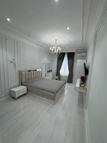130 м², 5-комн. квартира, 5/10-2