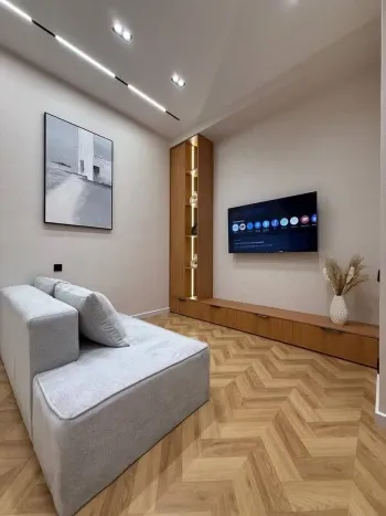 50 м², 2-комн. квартира, 1/10-0