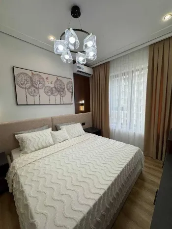 57 м², 3-комн. квартира, 8/16-3