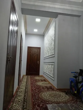 80 m², 3-xonali kvartira, 5/7-3