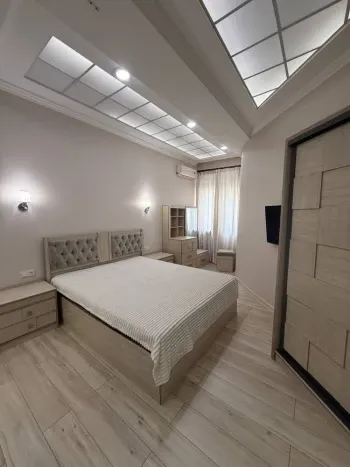 150 m², 4-xonali kvartira, 2/6-2