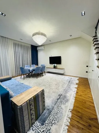 104 м², 4-комн. квартира, 9/10-0