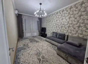 42 м², 1-комн. квартира, 5/9-0