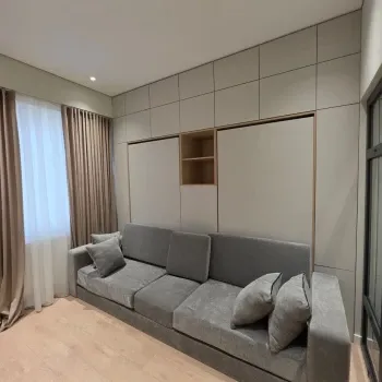 42 m², 2-xonali kvartira, 2/6-3