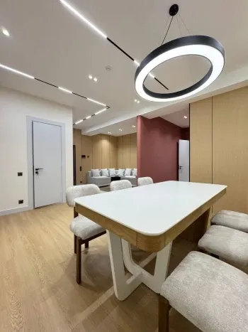 90 м², 3-комн. квартира, 6/10-2