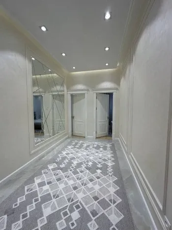117 м², 4-комн. квартира, 2/7-2