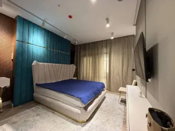 100 m², 2-xonali kvartira, 19/25-3