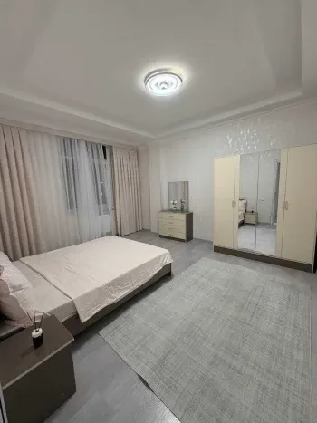 90 m², 4-xonali kvartira, 4/16-1