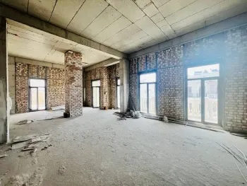 104 м², 3-комн. квартира, 6/6-0