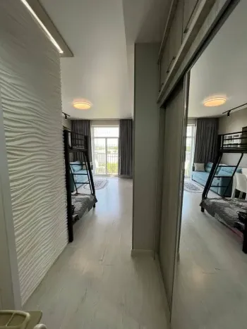 28 m², 1-xonali kvartira, 8/9-2