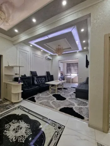 76 м², 3-комн. квартира, 9/9-0