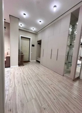 88 м², 3-комн. квартира, 6/10-3