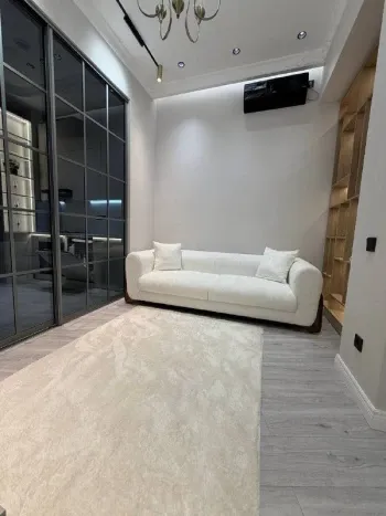 55 м², 3-комн. квартира, 2/9-1