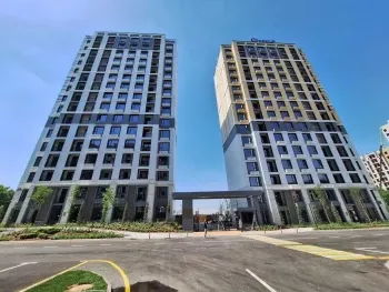 39 м², 1-комн. квартира, 10/16-2