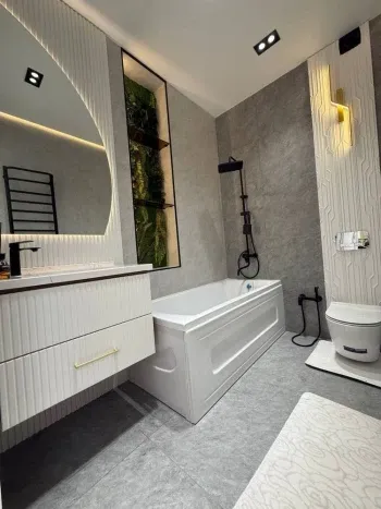 74 м², 3-комн. квартира, 4/13-2