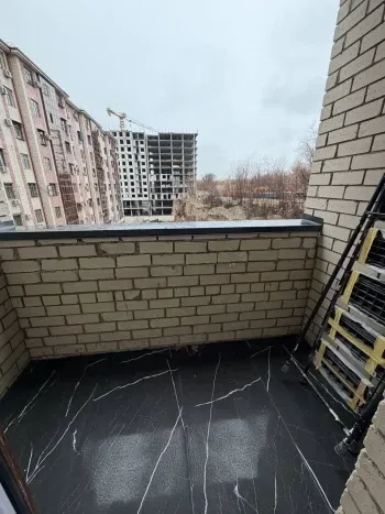 45 м², 2-комн. квартира, 5/9-3